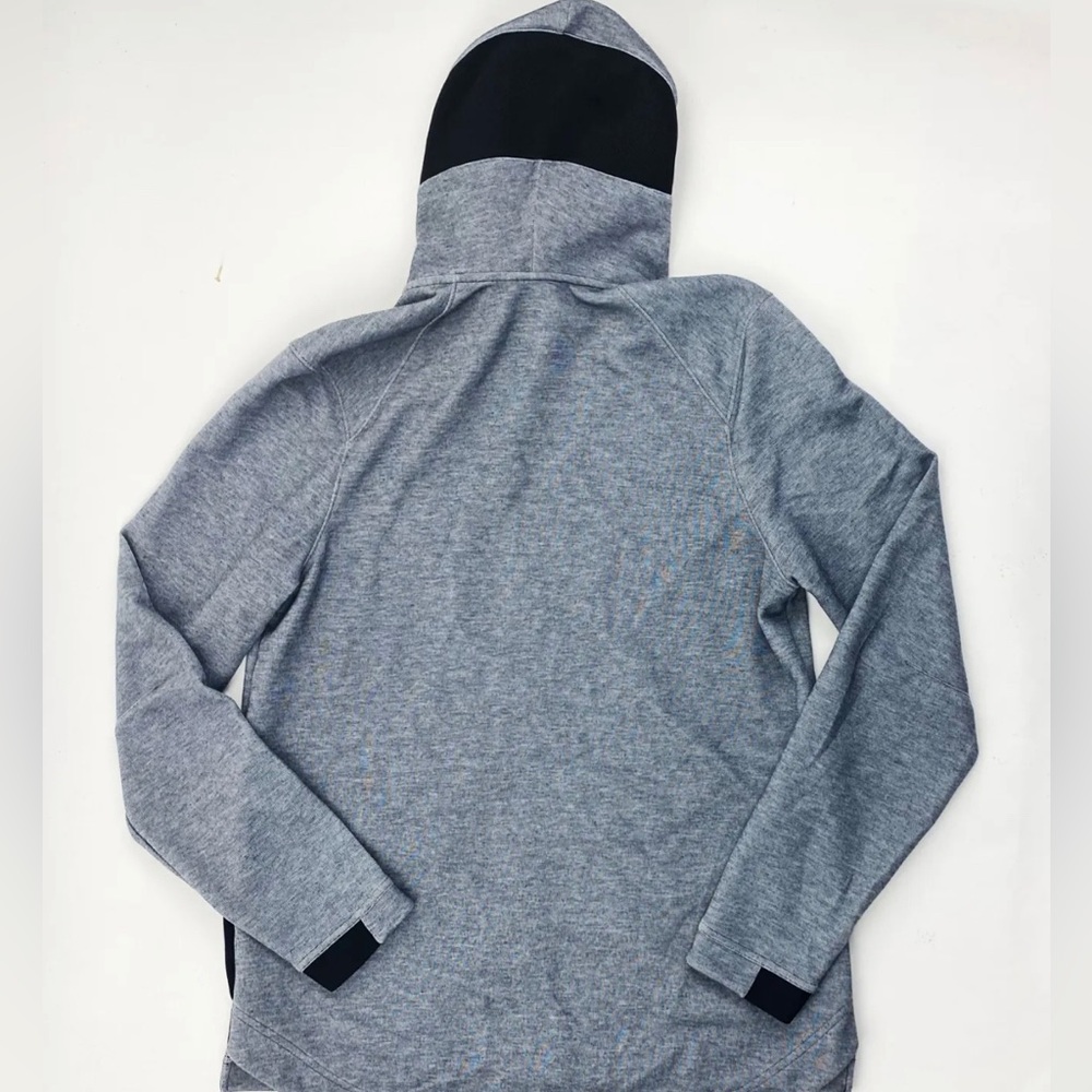 Nike Dri-Fit Showtime Tech Jacket - Picture 5 of 5